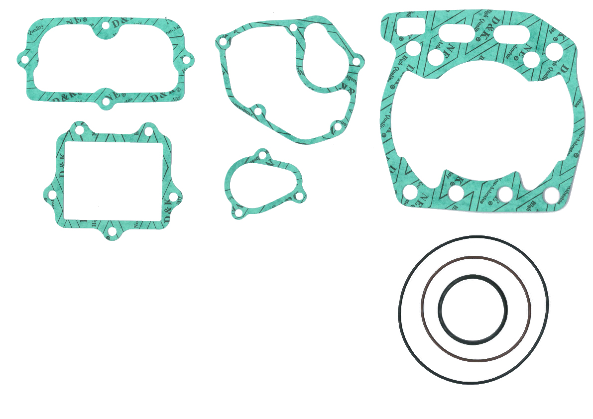 Dichtungen Suzuki RM 250 (06-12) Top GK5058TE