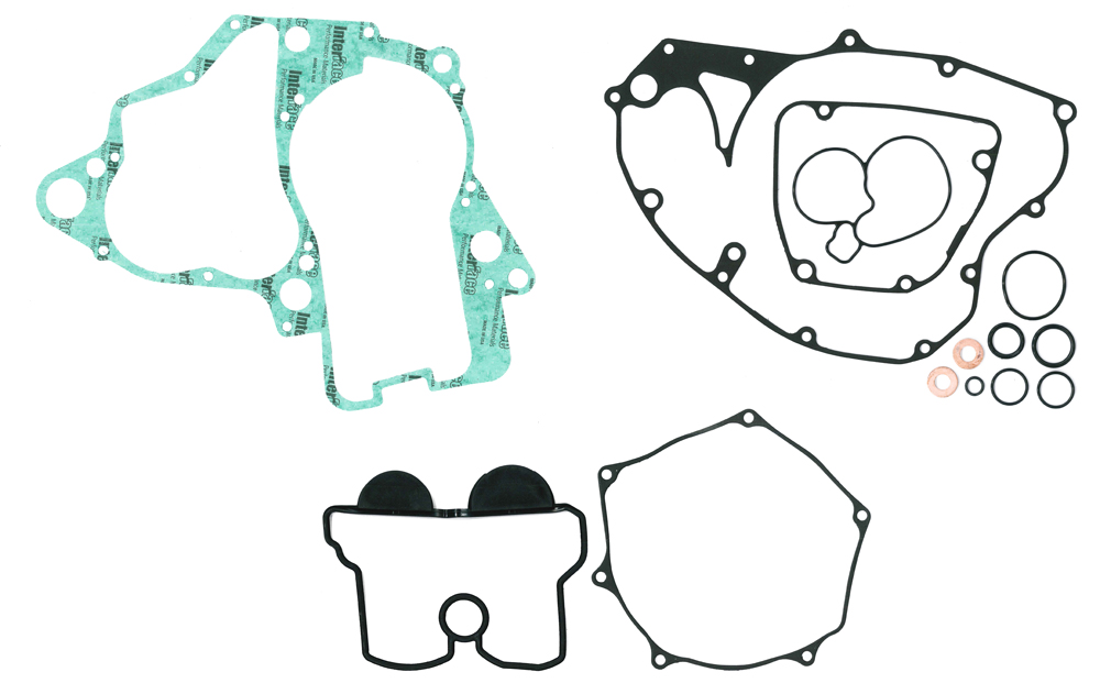 Dichtungen Suzuki RMZ 250 (07-09) Bottom GK5065BM