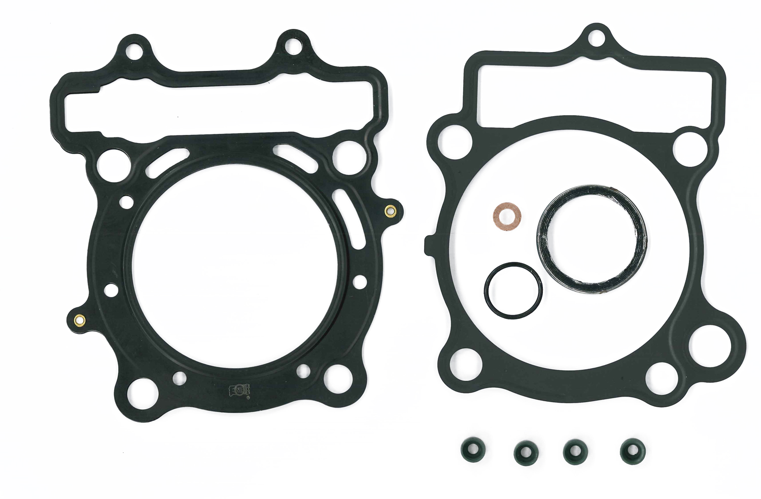 Dichtungen Suzuki RMZ 250 (07-09) Top GK5065TE