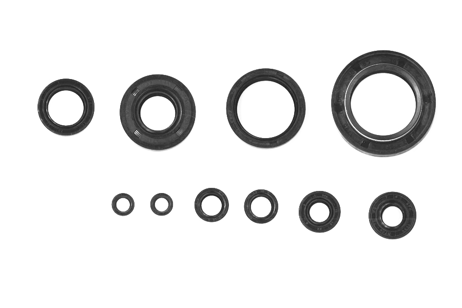 Motordichtungssatz NRTeam Yamaha YZ 250 (99-00) GK7019OS