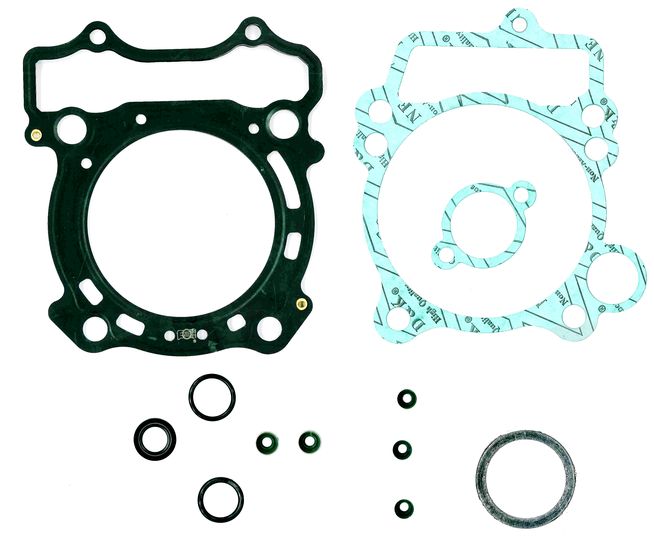 Dichtungen Yamaha WR 250 F (01-13) Top GK7043TE