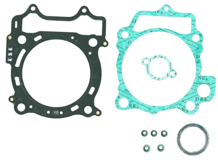Dichtungen Yamaha WR 450 F (07-15) Top GK7066TE