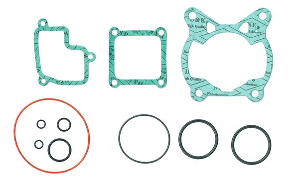 Dichtungen KTM 85 SX (04-12) Top GK8005TE
