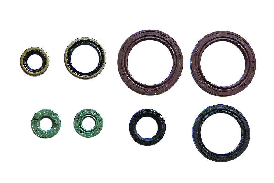 Motordichtungssatz NRTeam KTM 450 SX-F (07-12) GK8017OS