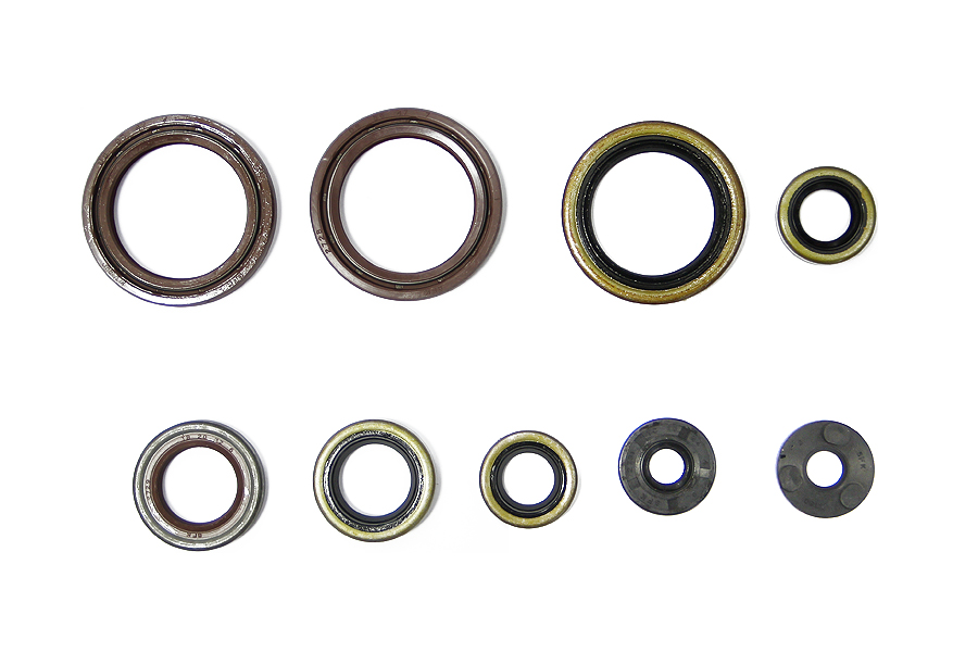 Motordichtungssatz NRTeam KTM 450 EXC-F (09-11) GK8018OS