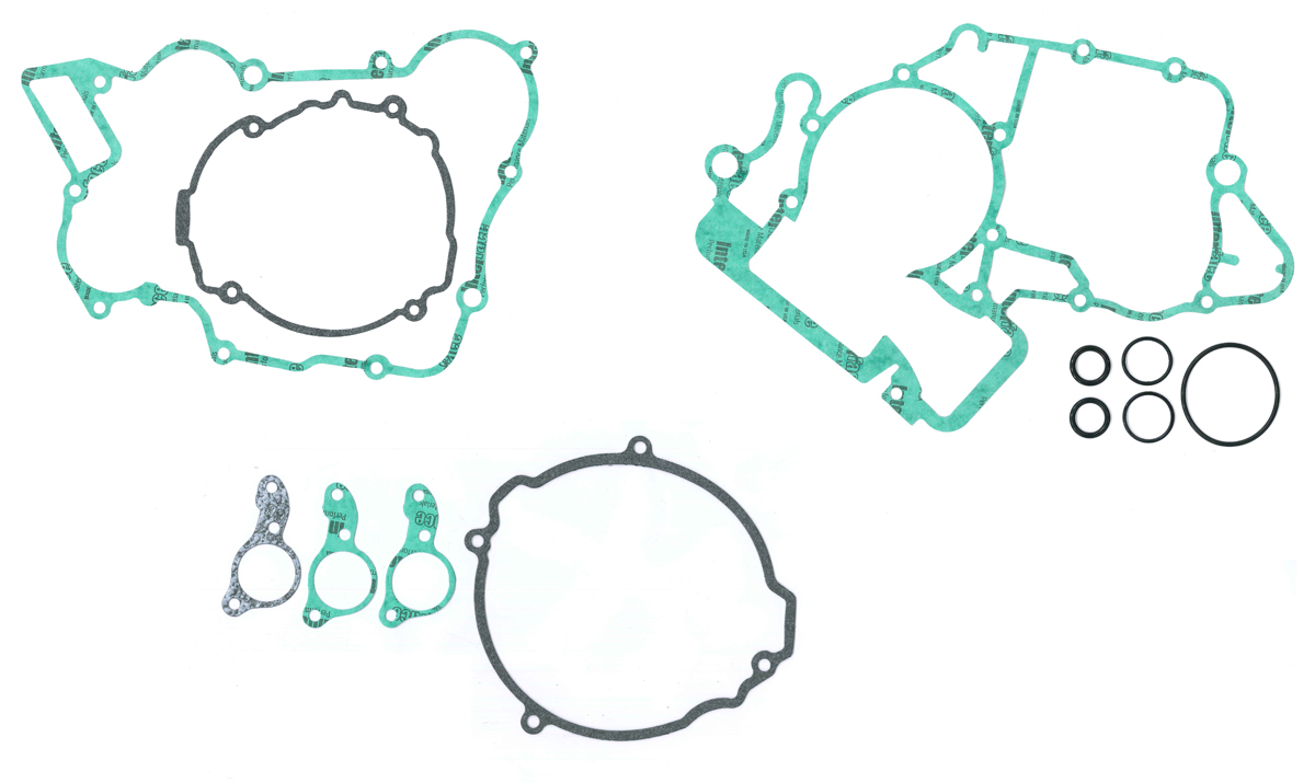 Dichtungen KTM 150 SX (09-15) Bottom GK8023BM