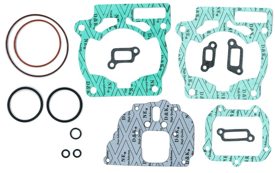 Dichtungen KTM 125 SX (07-15) Top GK8023TE