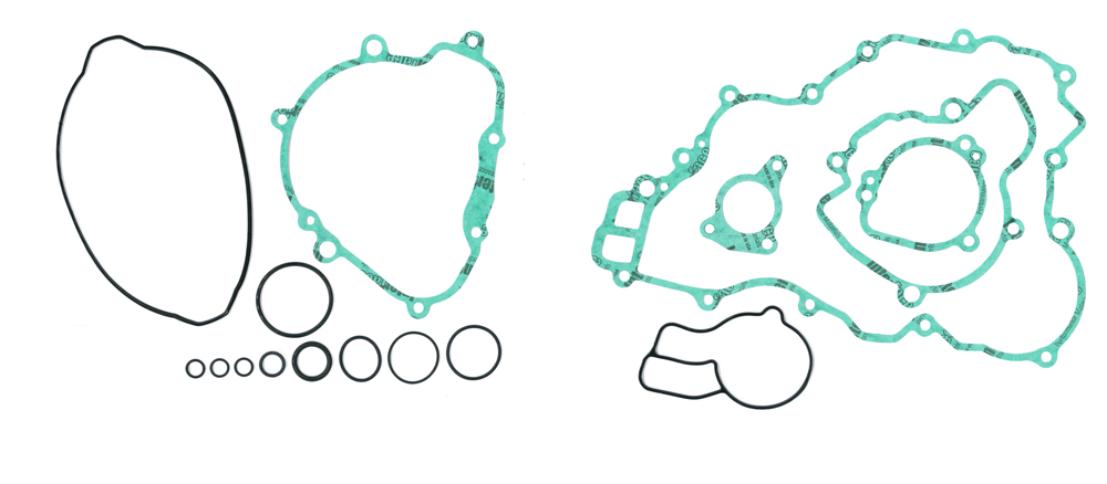 Dichtungen KTM 250 EXC-F (07-13) Bottom GK8028BM