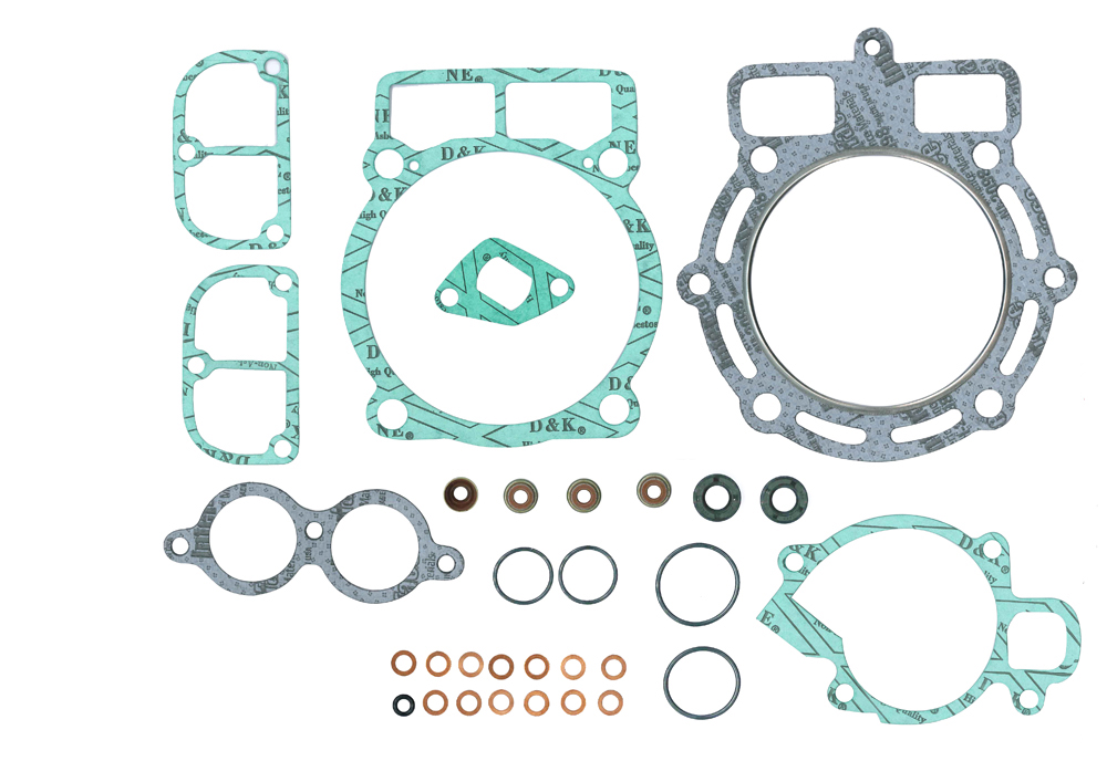 Dichtungen KTM 450 SX-F (03-06) Top GK8041TE