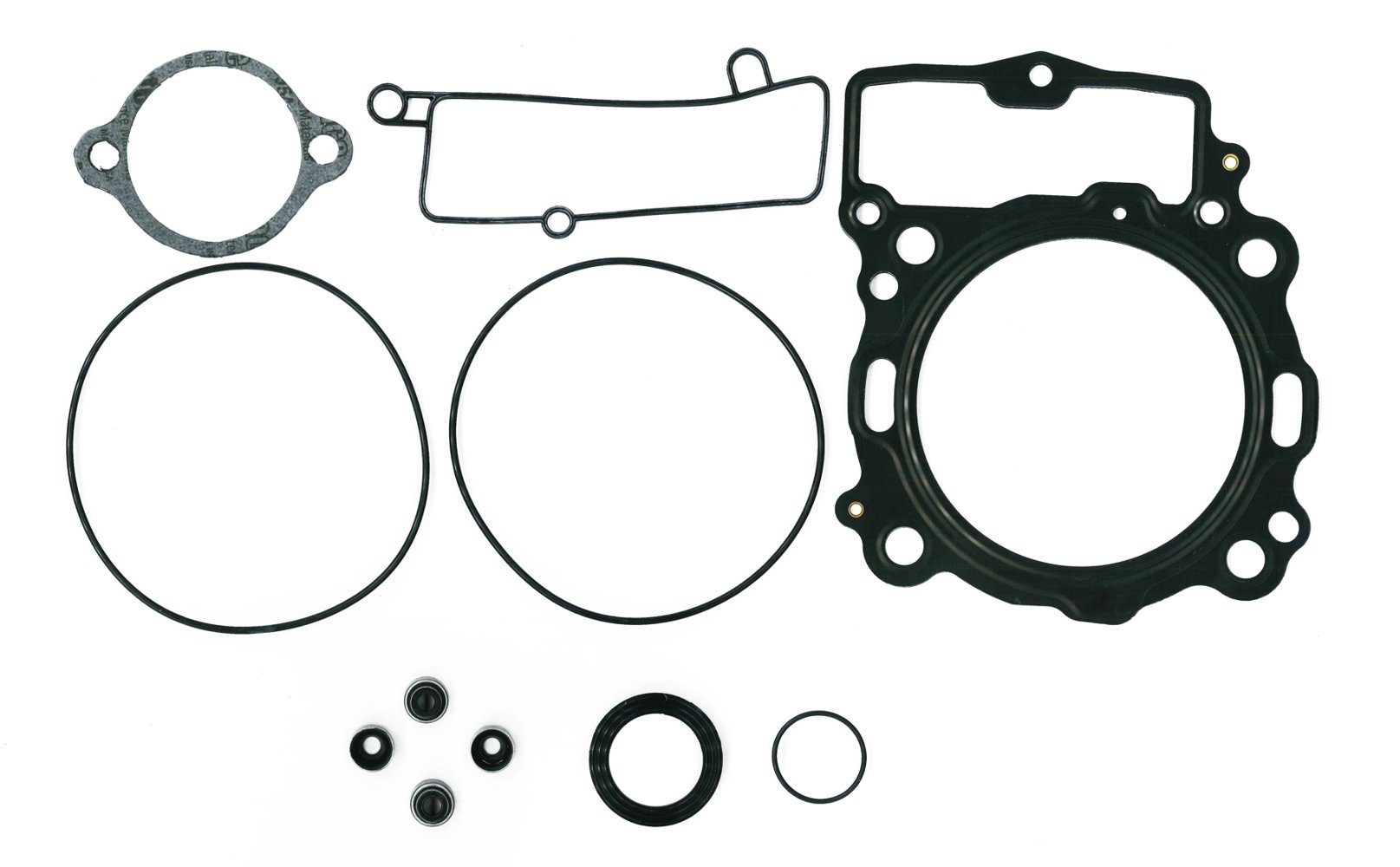 Dichtungen KTM 450 SX-F (07-12) Top GK8043TE