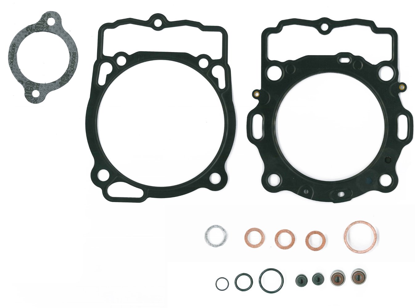 Dichtungen Husaberg 450 FE (09-11) Top GK8047TE