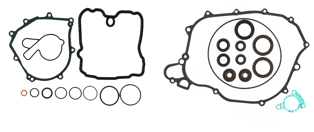 Dichtungen KTM 450 SX-F (14-15) Bottom GK8054BM