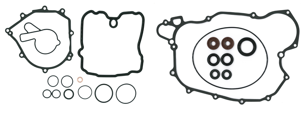 Dichtungen Husqvarna 450 FE (14-16) Bottom GK8055BM