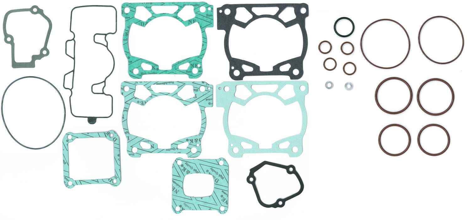 Dichtungen KTM 150 SX (16-17) Top GK8059TE