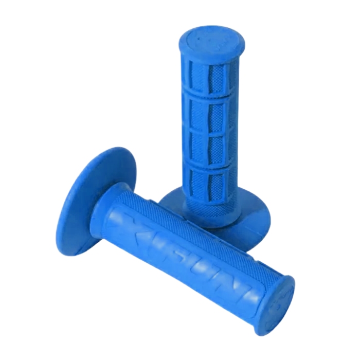 Griffpaar XFun MXGP - blau Griffpaar XFun MXGP - blau