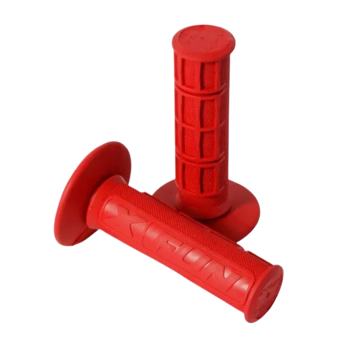 Griffpaar XFun MXGP - rot Griffpaar XFun MXGP - rot