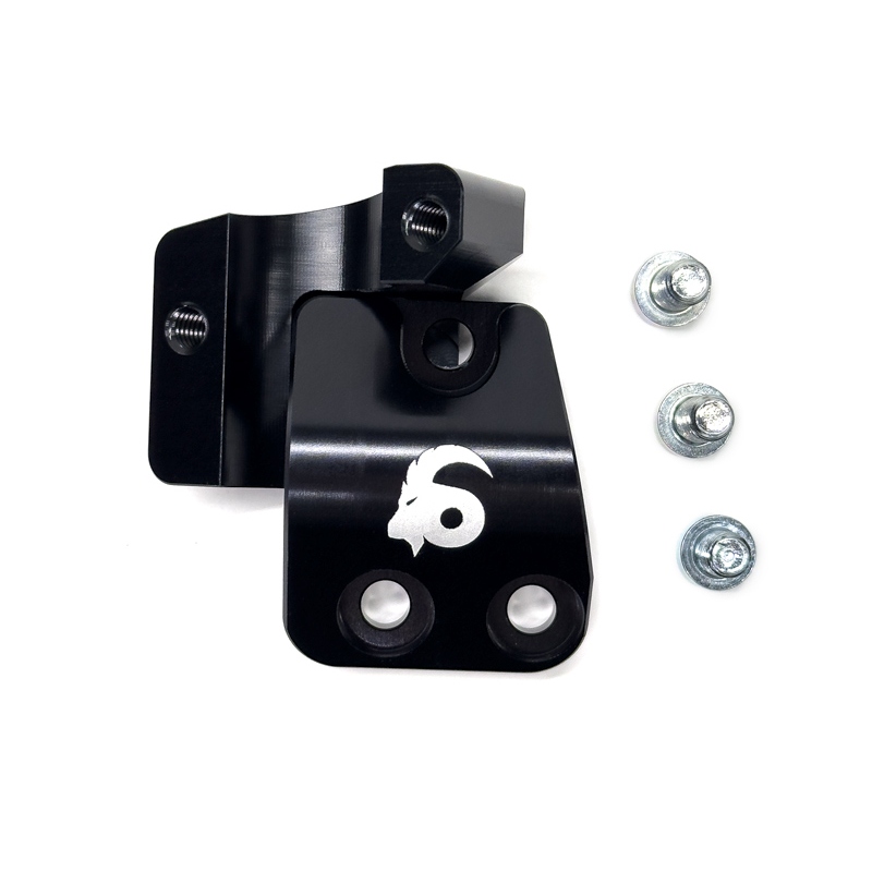 Reparatur-Kit für Brems-/Kupplungspumpenhalterung Braktec - Goat