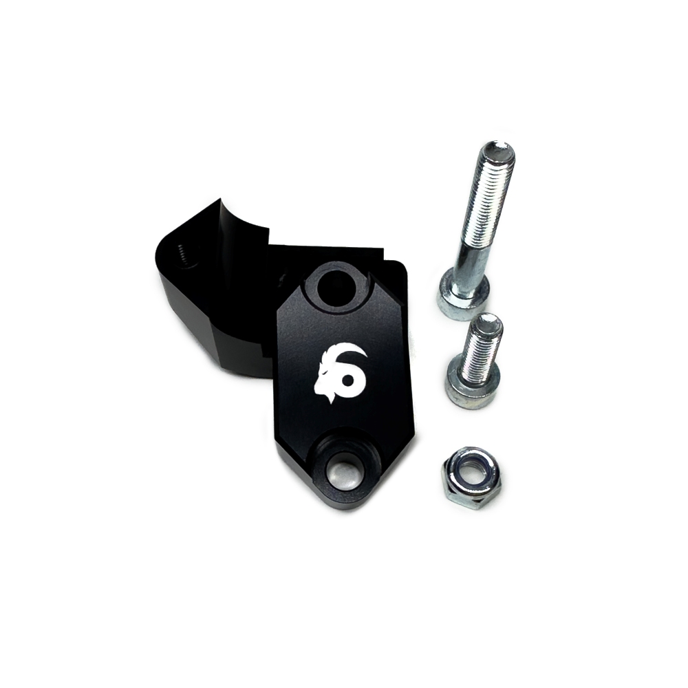 Reparatur-Kit für Brems-/Kupplungspumpenhalterung Brembo - Goat