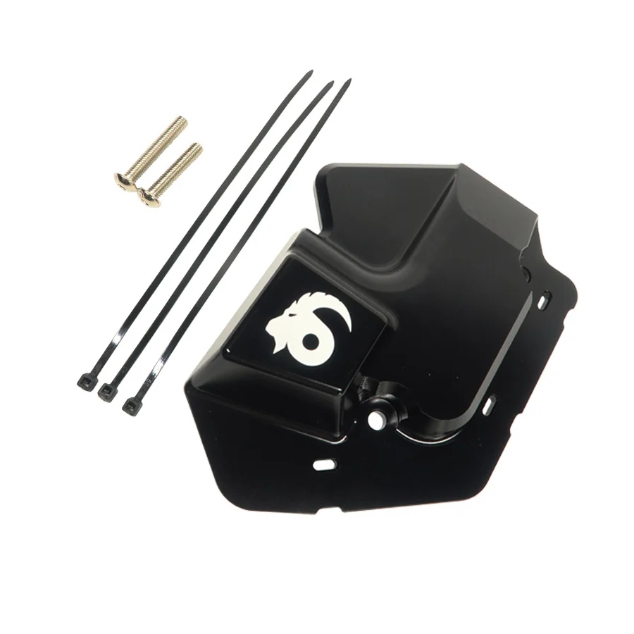 Power-Valve-Schutz KTM 300 SX (23-25) Goat GT-PVC-K