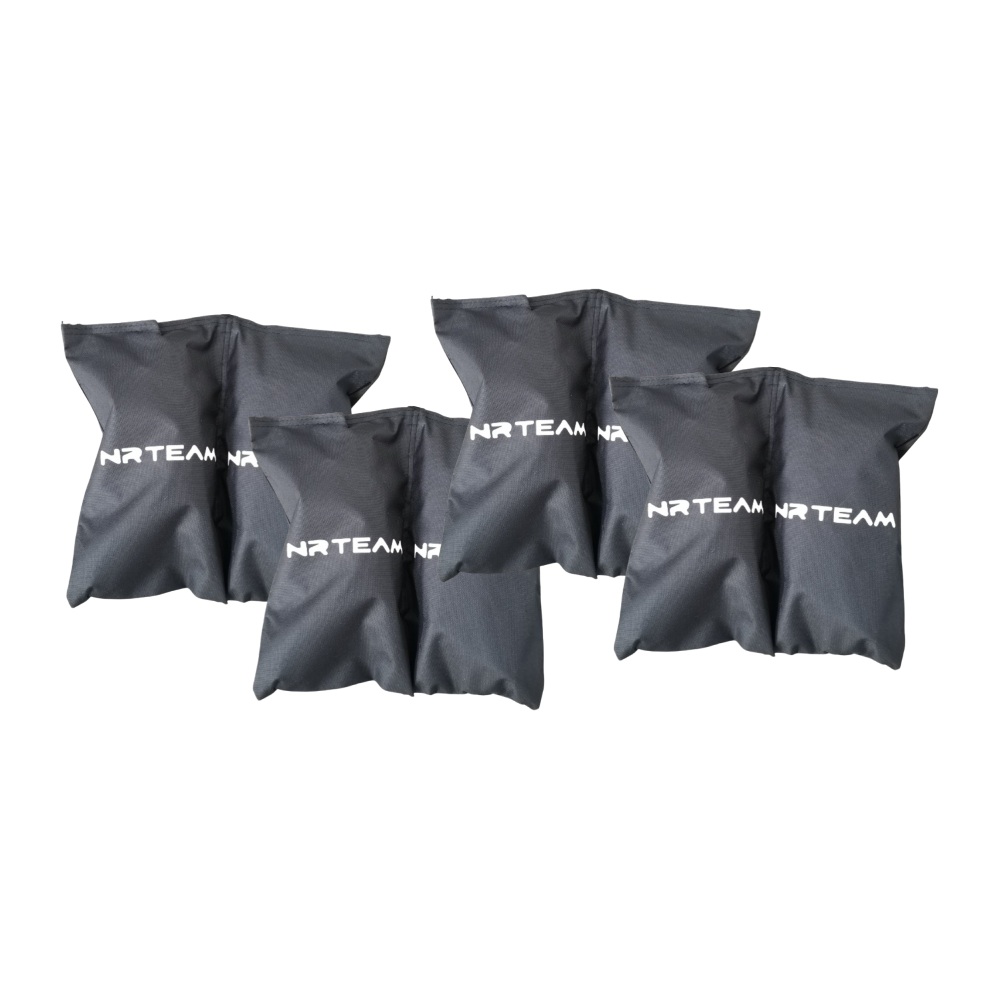 Sandsack-Set für Pavillon