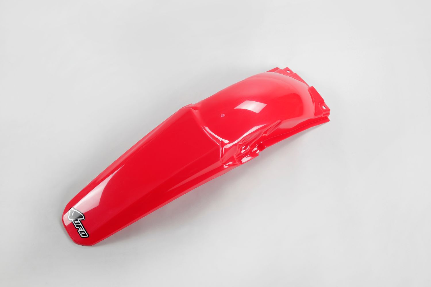 Kotflügel hinten Honda CRF 250 R (04-05) rot* HO03636-070
