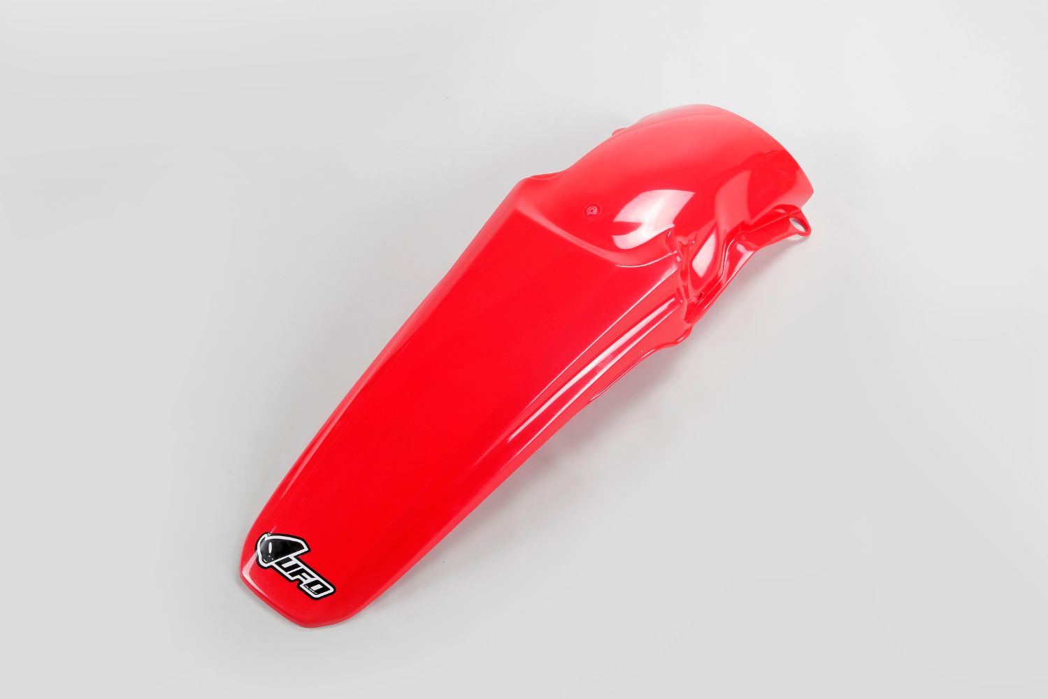Kotflügel hinten Honda CRF 450 R (05-08) rot* HO03657-070