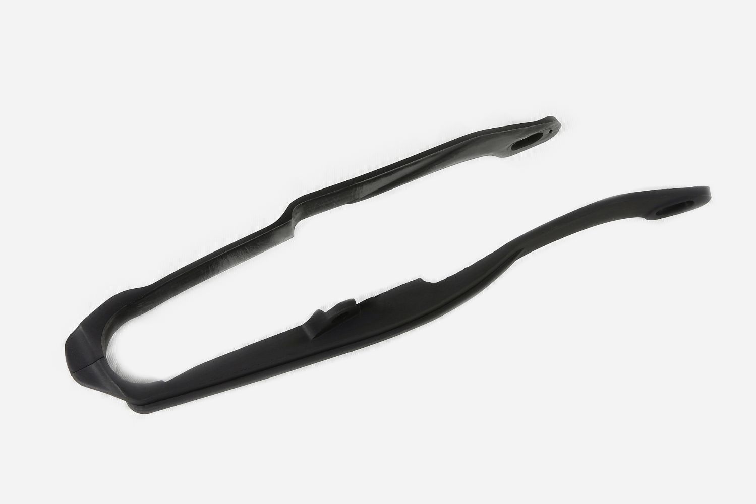 Kettengleitschiene Honda CRF 450 X (05-16) schwarz HO03671-001
