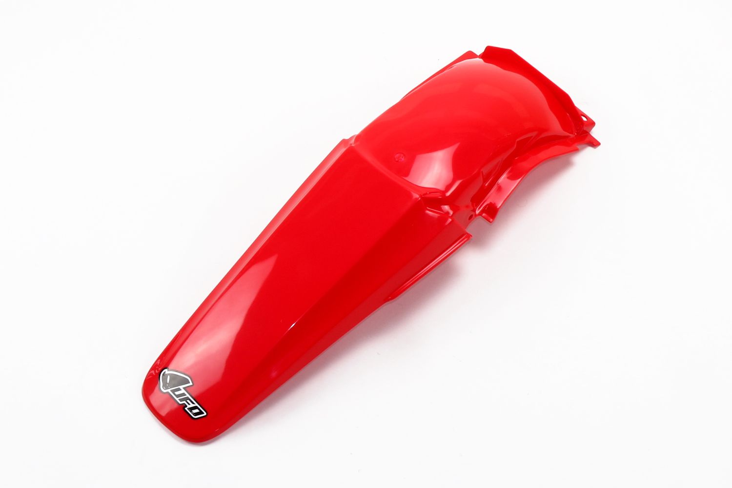 Kotflügel hinten Honda CR 250 (02-07) rot* HO03688-070