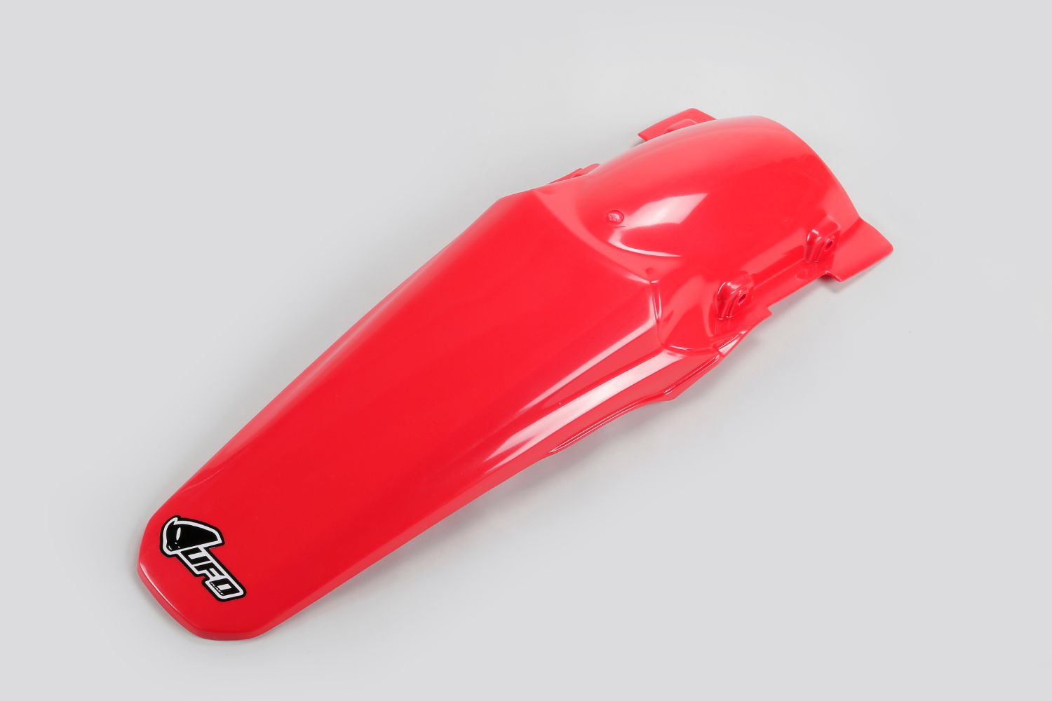 Kotflügel hinten Honda CRF 250 R (06-07) rot* HO04607-070