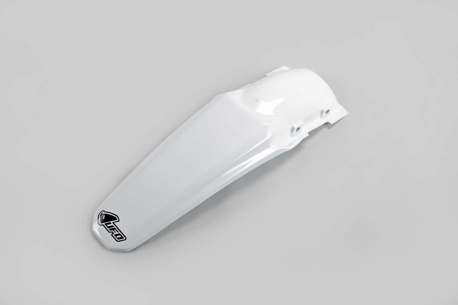 Kotflügel hinten Honda CRF 250 R (08-09) weiß* HO04630-041
