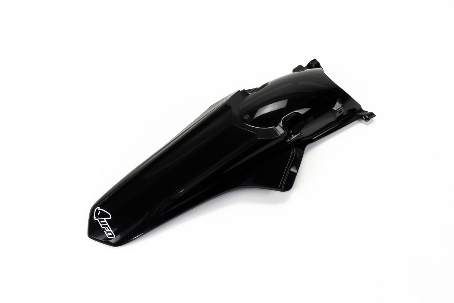 Kotflügel hinten Honda CRF 250 R (10-13) schwarz HO04636-001