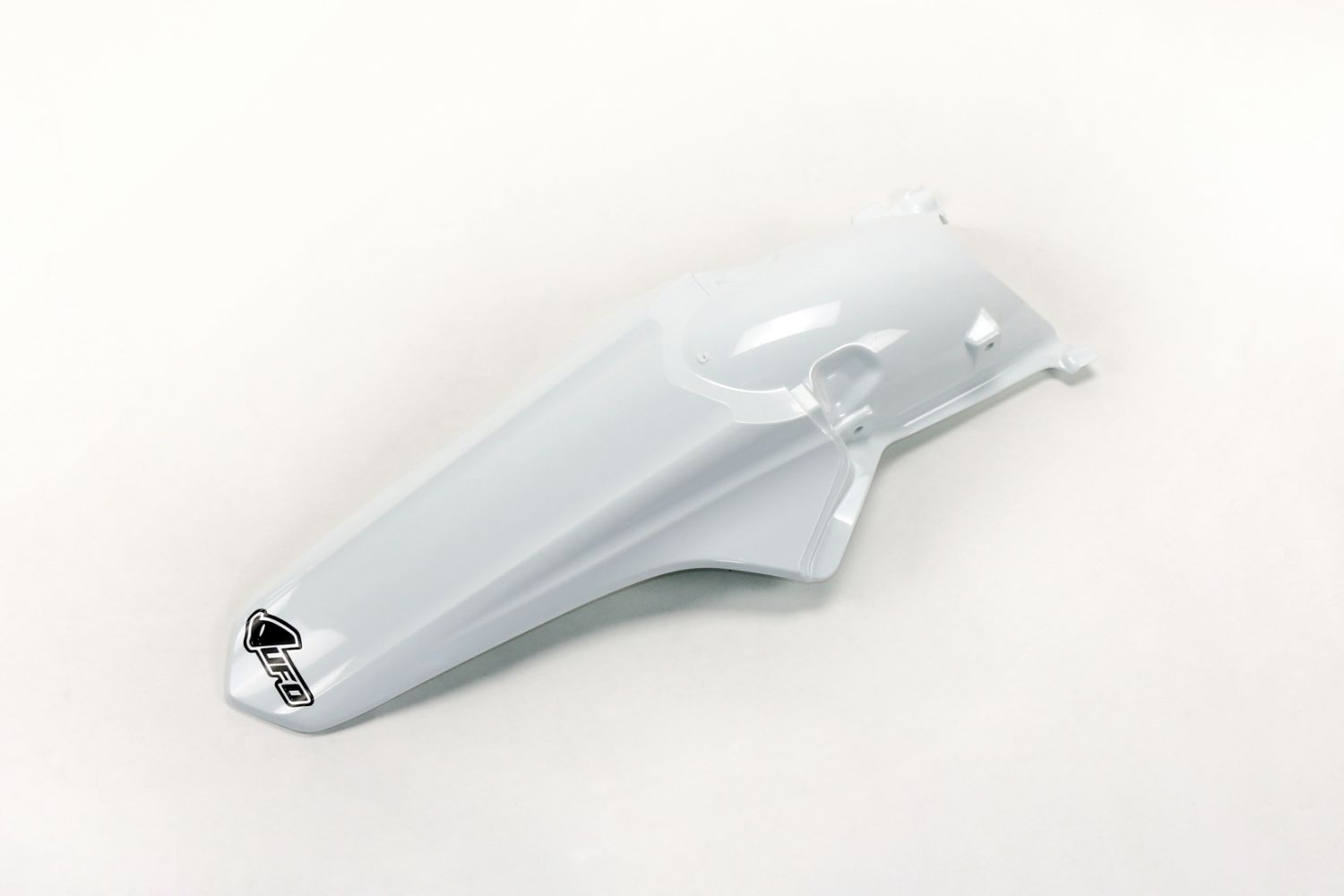 Kotflügel hinten Honda CRF 250 R (10-13) weiß* HO04636-041