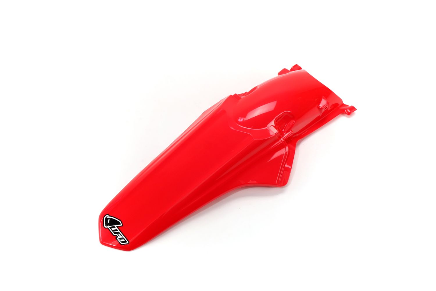 Kotflügel hinten Honda CRF 450 R (09-12) rot HO04636-070