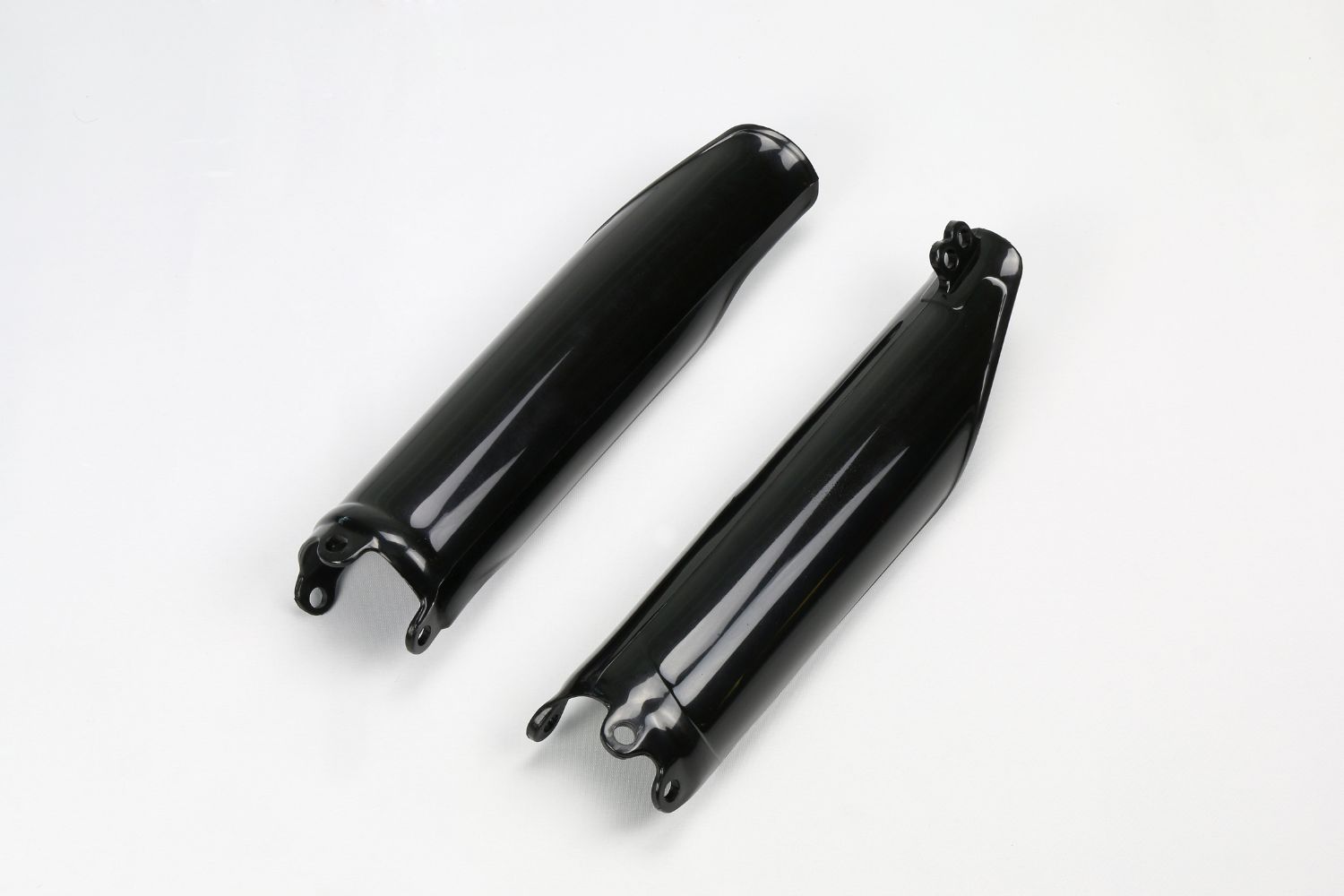 Gabelschaftschutz Honda CRF 450 R (09-18) schwarz HO04640-001