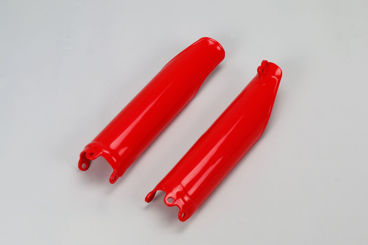 Gabelschaftschutz Honda CRF 450 R (09-18) rot* HO04640-070