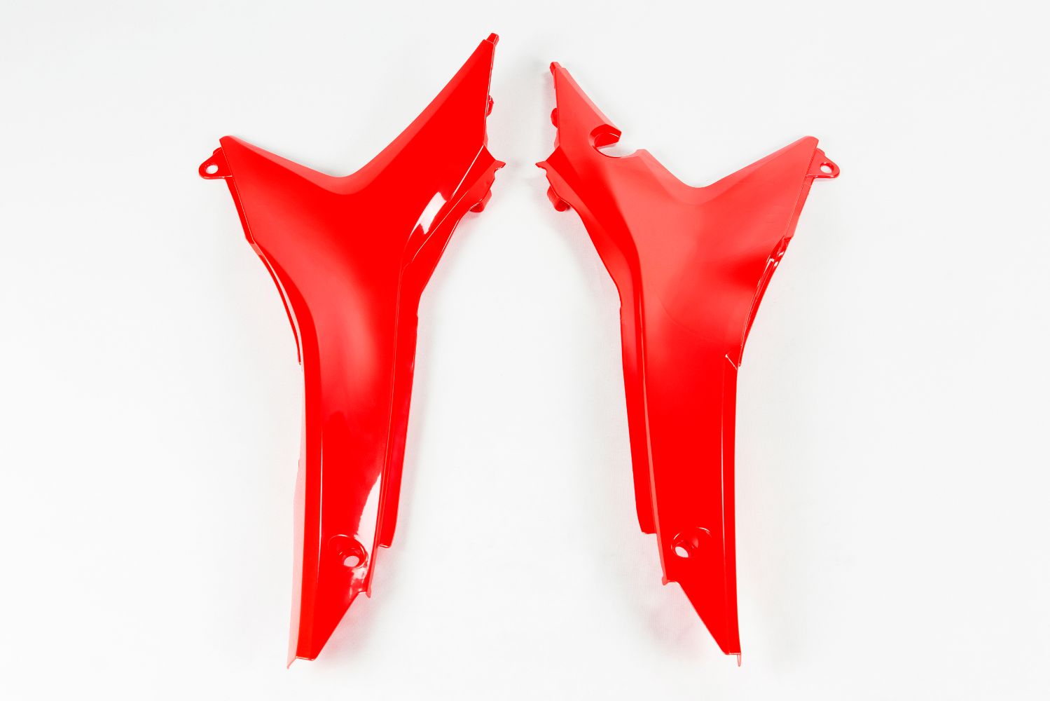 Luftfilterkasten-Abdeckung Honda CRF 250 R (14-17) rot HO04658-070