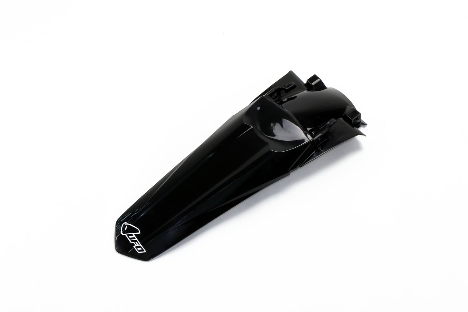Kotflügel hinten Honda CRF 250 R (14-17) schwarz HO04660-001