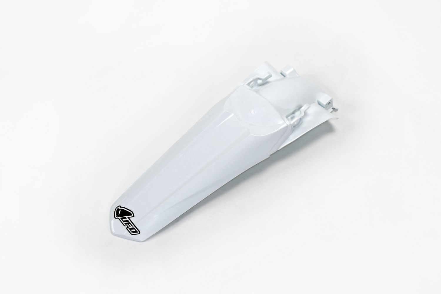 Kotflügel hinten Honda CRF 250 R (14-17) weiß* HO04660-041