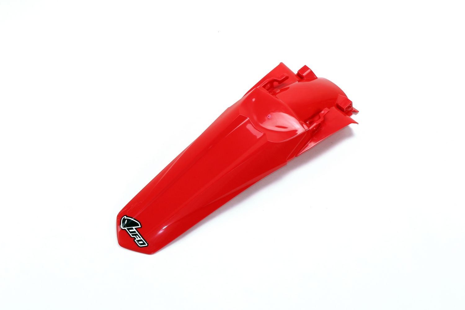 Kotflügel hinten Honda CRF 250 R (14-17) rot HO04660-070