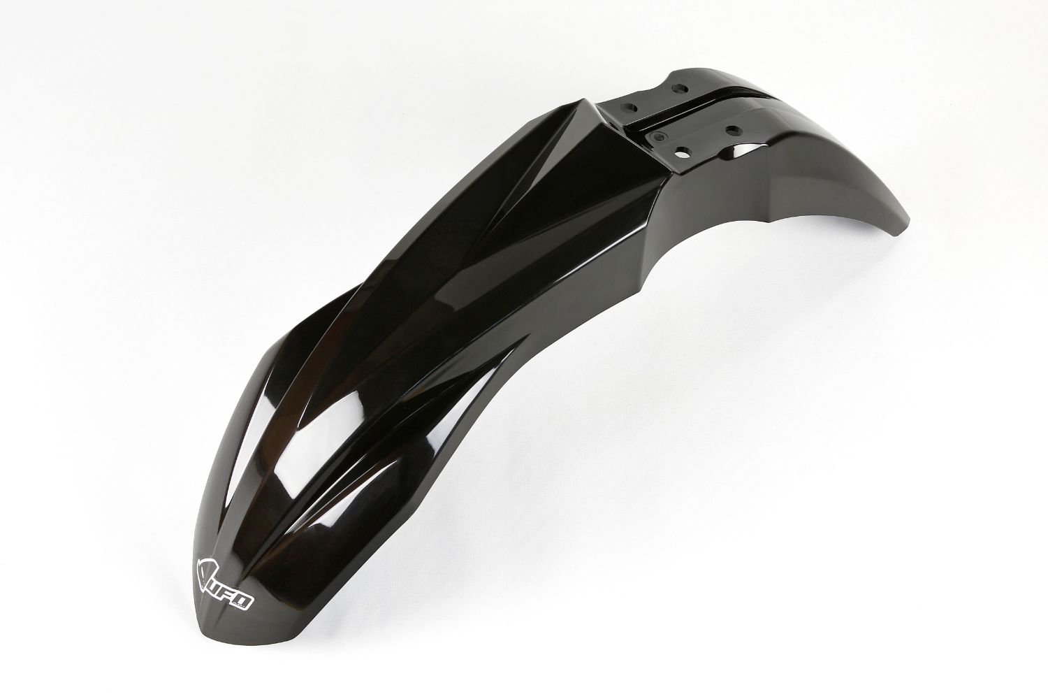 Kotflügel vorne Honda CRF 250 R (18-21) schwarz HO04680-001