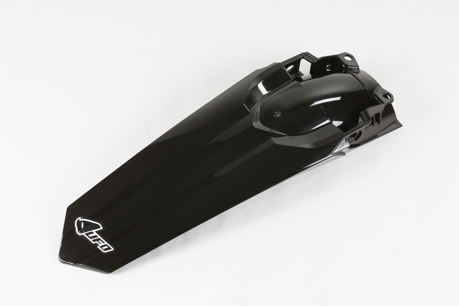 Kotflügel hinten Honda CRF 250 R (18-21) schwarz HO04681-001