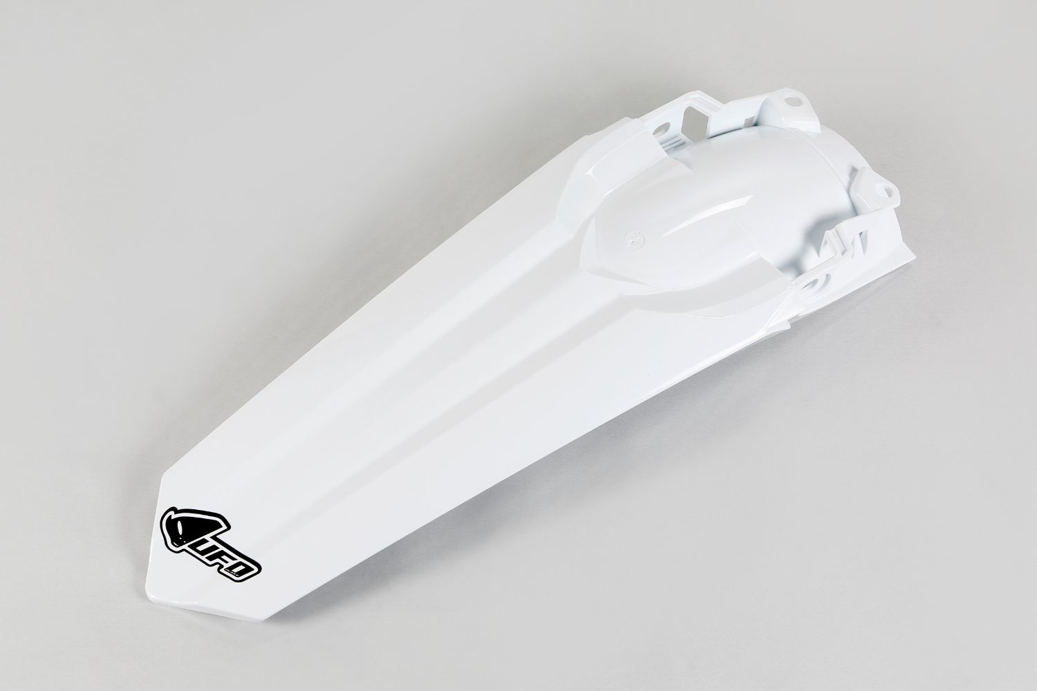 Kotflügel hinten Honda CRF 450 R (17-20) weiß HO04681-041