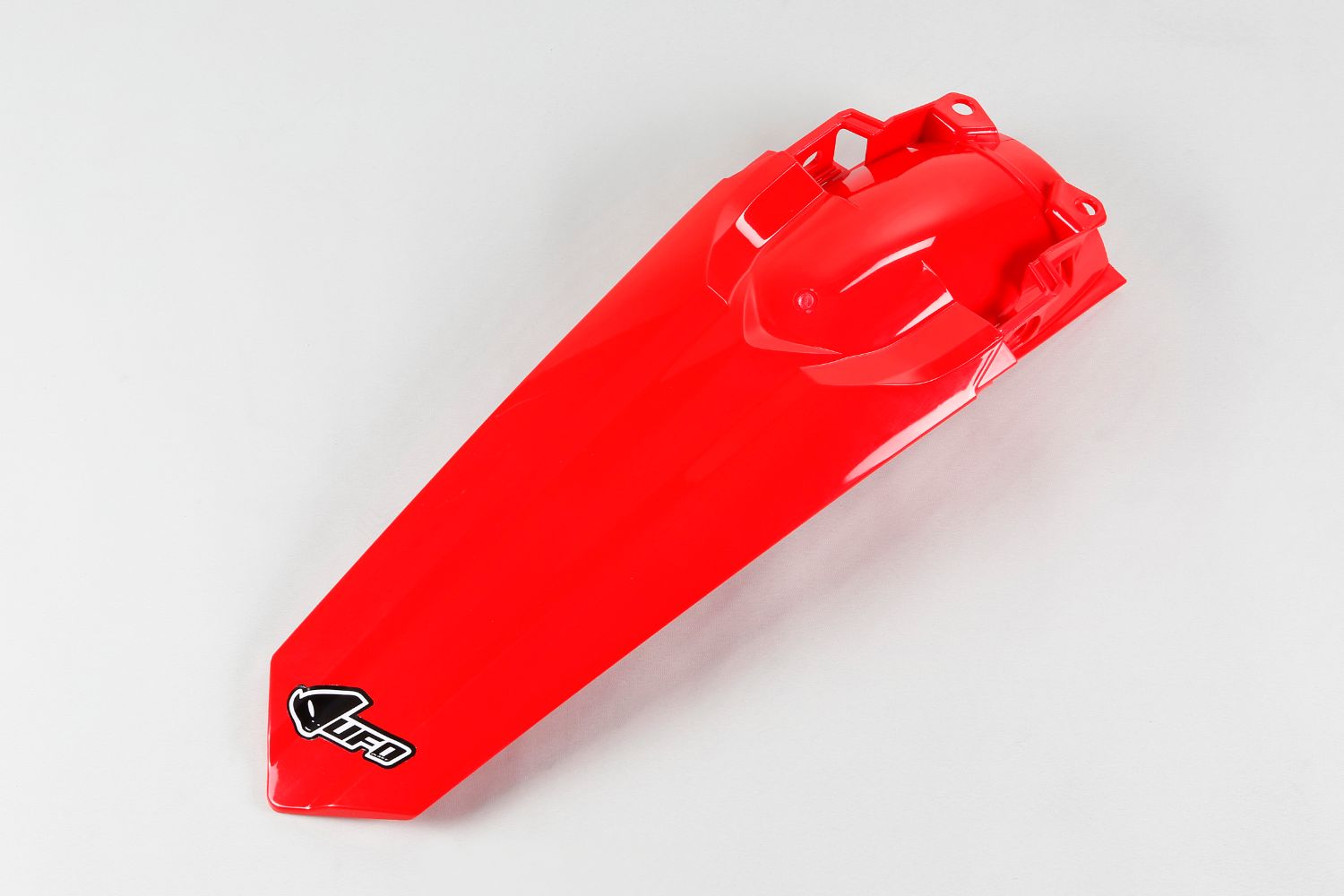 Kotflügel hinten Honda CRF 450 R (17-20) rot* HO04681-070