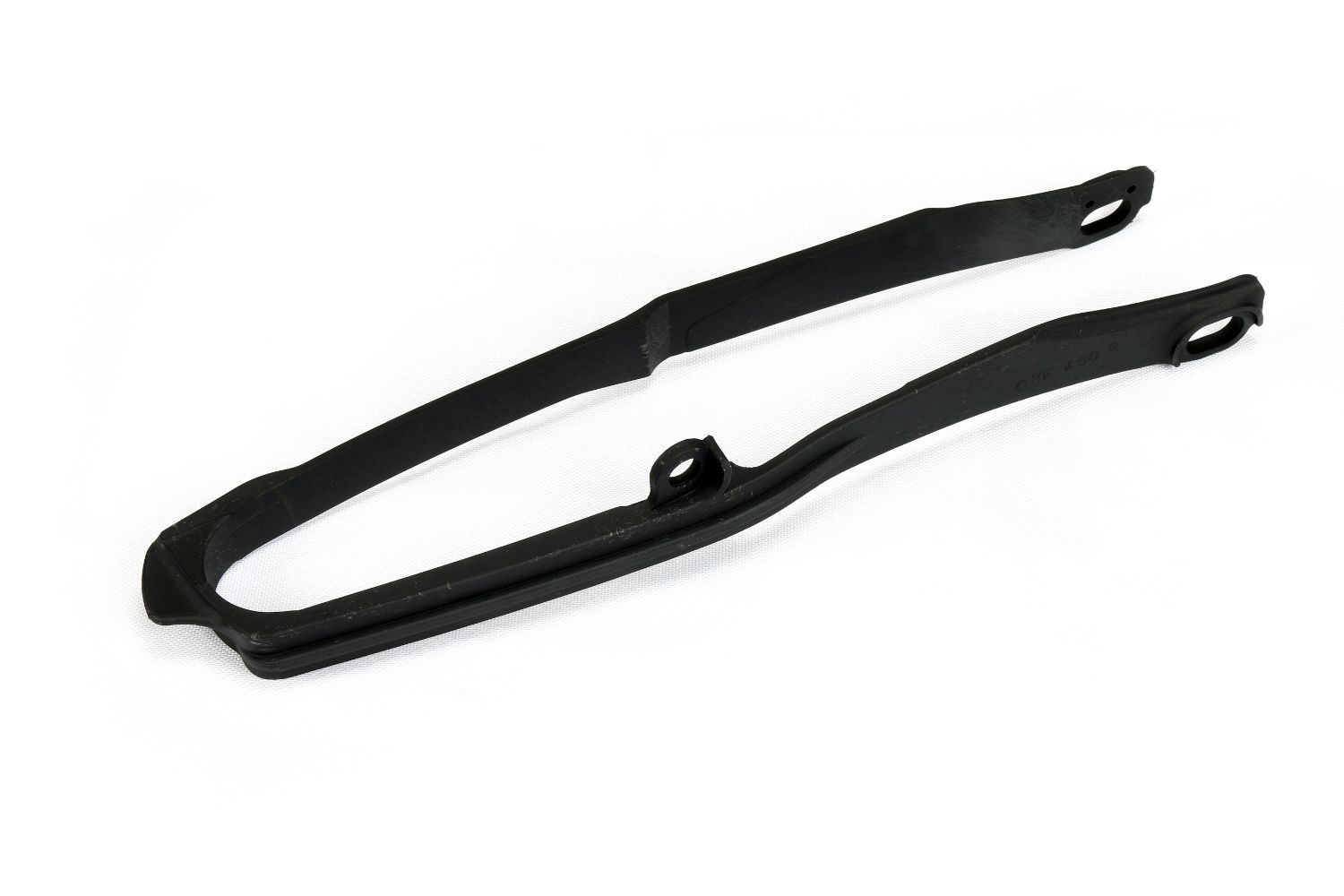Kettengleitschiene Honda CRF 450 R (17-18) schwarz HO04689-001
