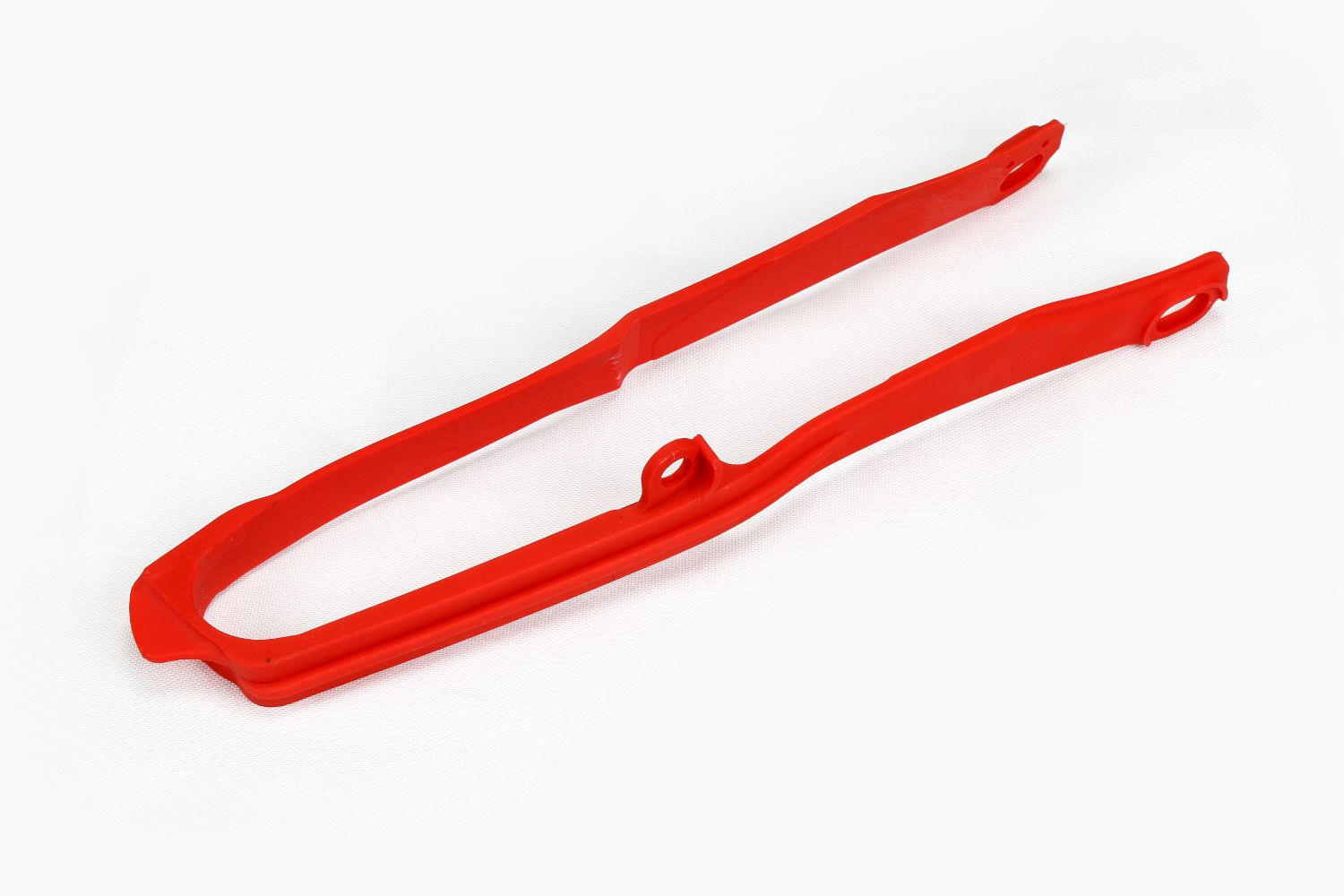 Kettengleitschiene Honda CRF 250 RX (19) rot HO04689-070