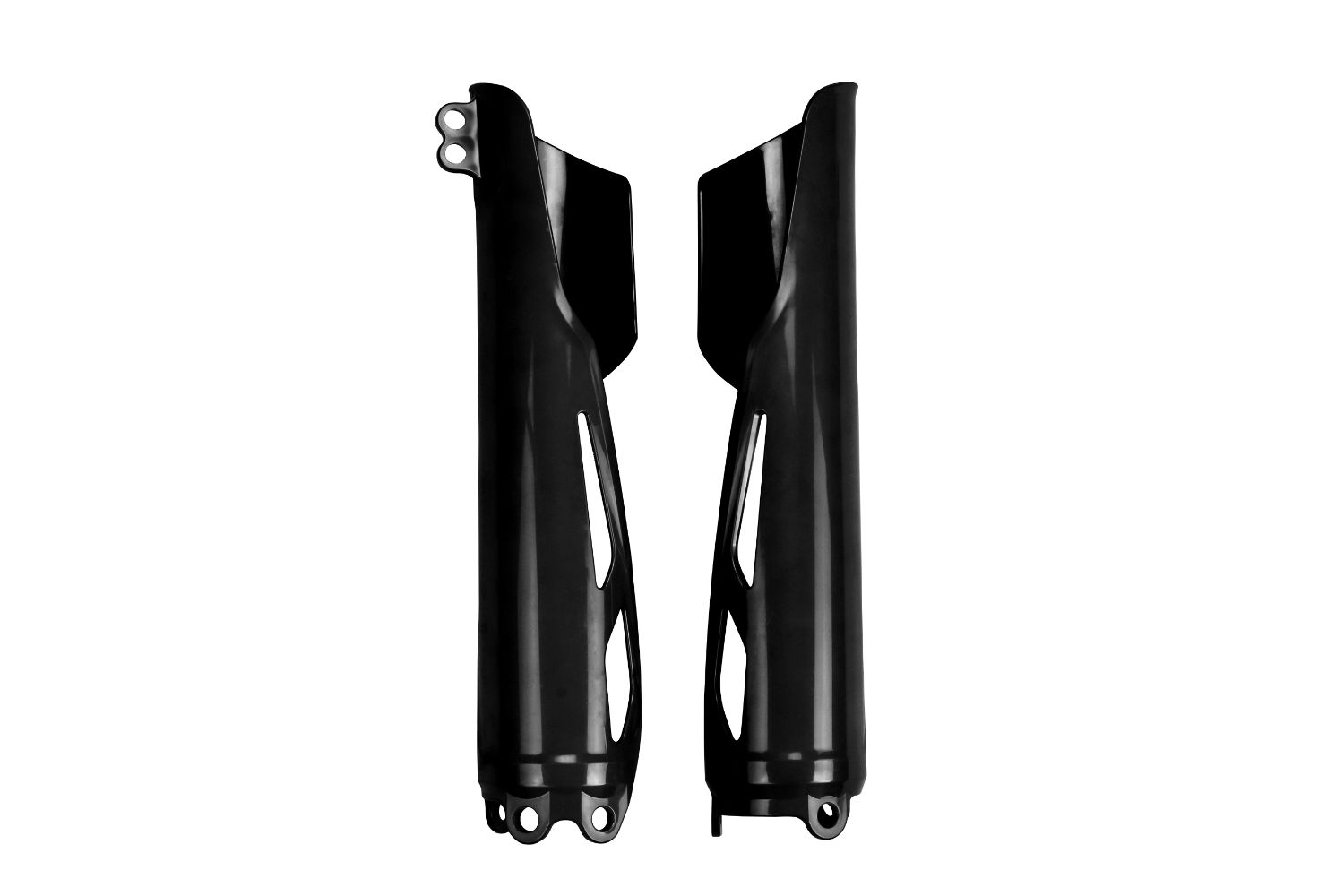 Gabelschaftschutz Honda CRF 250 RX (19-27) schwarz HO04695-001