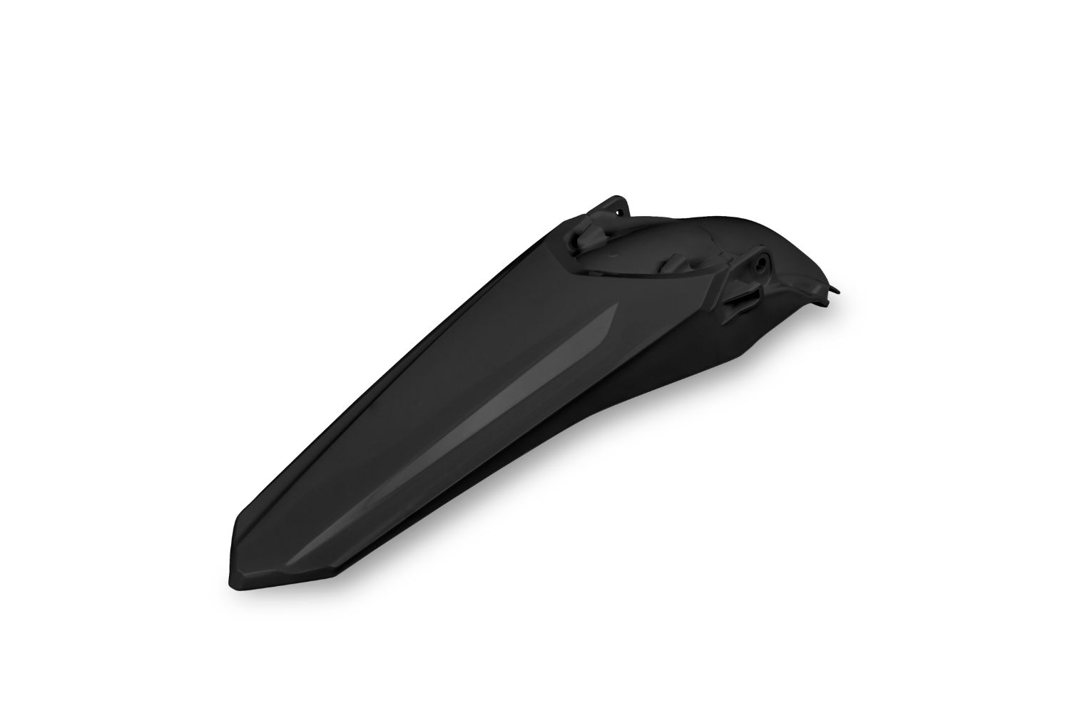Kotflügel hinten Honda CRF 450 R (21-26) schwarz HO05604-001