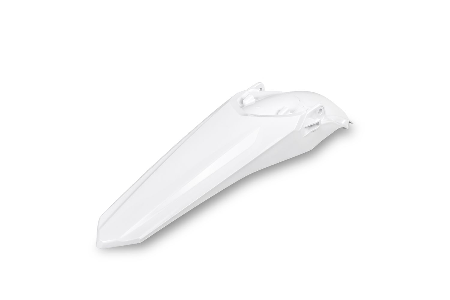 Kotflügel hinten Honda CRF 450 R (21-26) weiß HO05604-041