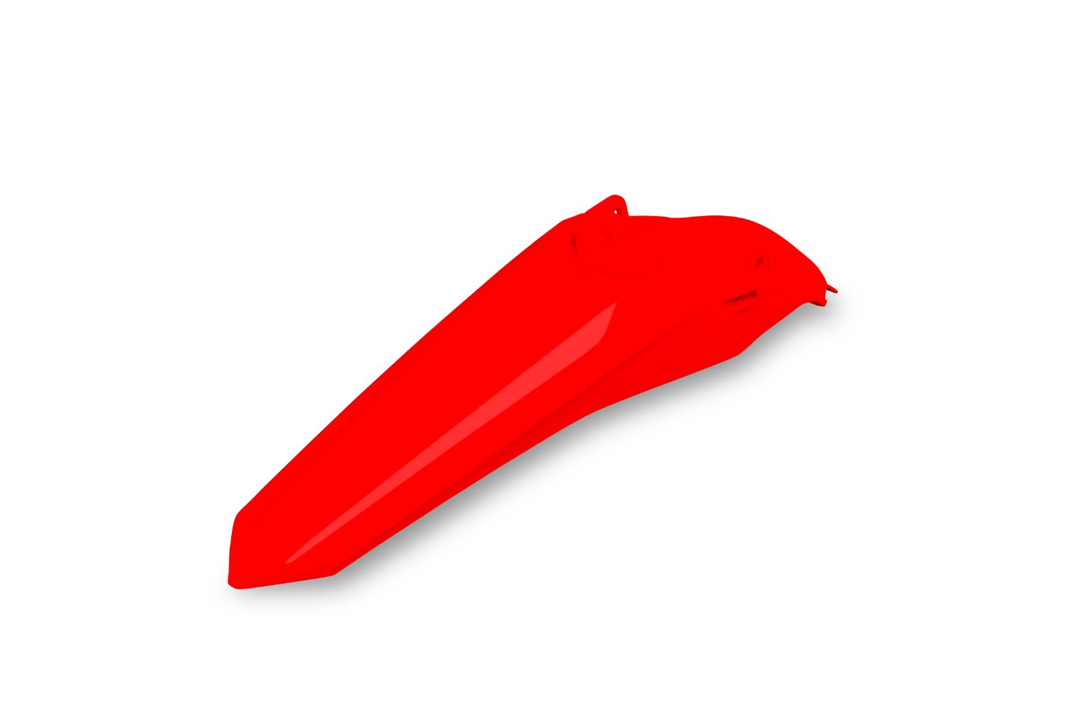 Kotflügel hinten Honda CRF 450 R (21-26) rot* HO05604-070