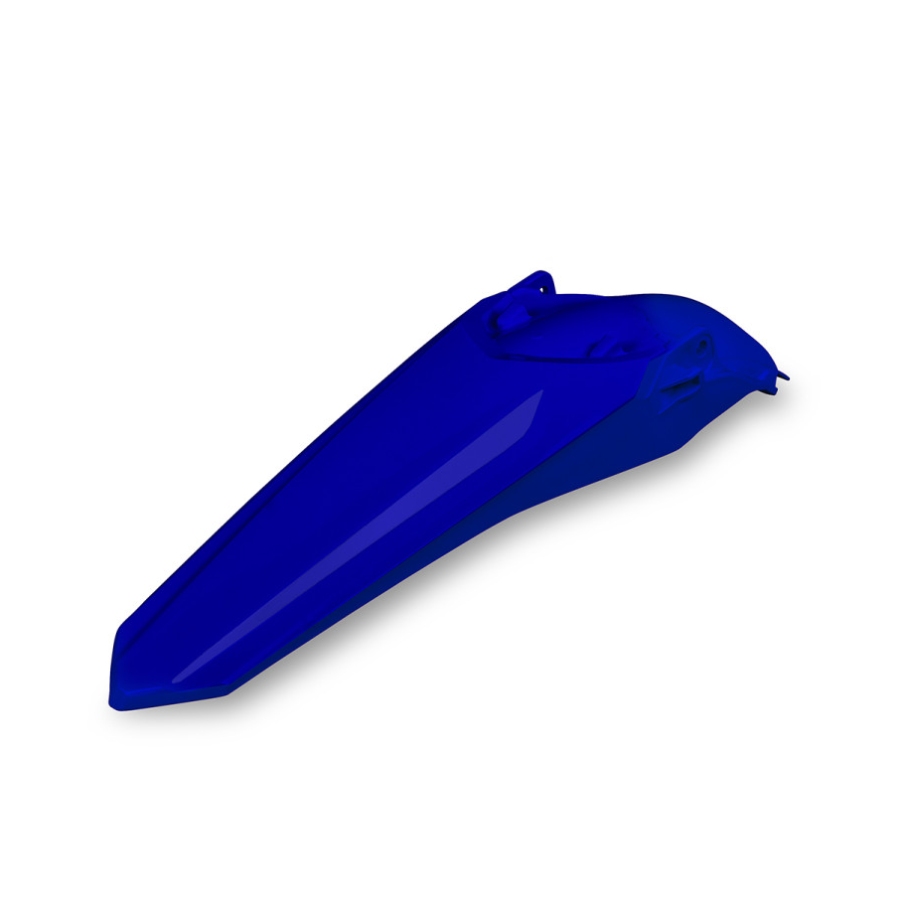 Kotflügel hinten Honda CRF 450 R (21-26) blau HO05604-083